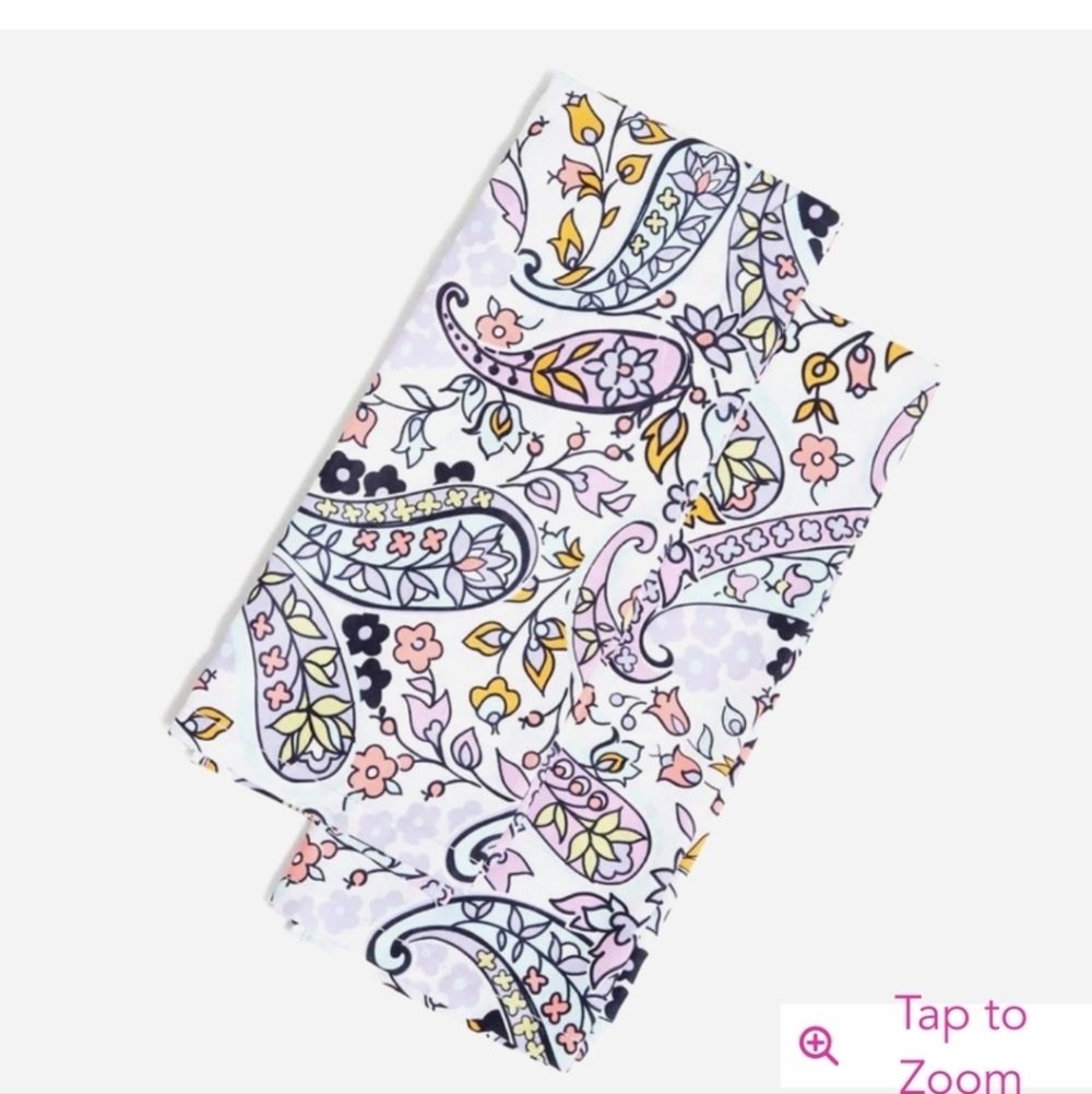 Vera Bradley Factory Style Kitchen Towel Set NWT